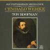 Ton Koopman - Sweelinck: Harpsichord Works -  Preowned Vinyl Box Sets
