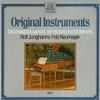 Rolf Junghanns and Fritz Neumeyer - Keyboard Instruments -  Preowned Vinyl Box Sets