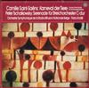 Andre, Orchestre Symphonique de la Radiodiffusion Nationale Belge - Saint-Saens: Carnival Of The Animals -  Preowned Vinyl Record