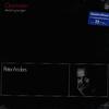 Peter Anders - Opernarien -  Sealed Out-of-Print Vinyl Record