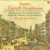Rudolf Buchbinder - Complete Diabelli Variations -  Preowned Vinyl Box Sets