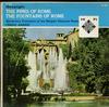 Andre, Symphony Orchestra of the Belgian National Radio - Respighi: The Pines Of Rome, The Fountains Of Rome -  Preowned Vinyl Record