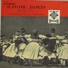 Keilberth, Bamberg Symphony Orchestra - Dvorak: Slavonic Dances -  Preowned Vinyl Record