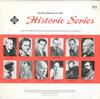 Various Artists - An Introduction to the Historic Series -  Preowned Vinyl Record