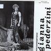 Gianna Pederzini - Gianna Pederzini -  Preowned Vinyl Record
