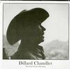 Dillard Chandler - The End Of An Old Song -  Preowned Vinyl Record