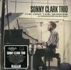 Sonny Clark Trio - The 1960 Time Sessions -  Preowned Vinyl Record