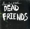 Shawn David McMillen - Dead Friends -  Preowned Vinyl Record