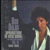 Bob Dylan - Springtime In New York: The Bootleg Series Vol. 16 1980–1985 -  Preowned Vinyl Record