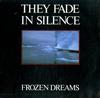 Frozen Dreams - They Fade In Silence -  Preowned Vinyl Record