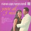 Marvin Gaye & Tammi Terrell - You're All I Need -  Preowned Vinyl Box Sets