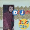 Dr. John - Zu Zu Man -  Preowned Vinyl Record