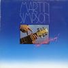 Martin Simpson - Sad Or High Kicking -  Preowned Vinyl Record