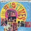 Various Artists - Radio Tymes: Jimi Hendrix Experience, Deep Purple, The Yardbirds -  Preowned Vinyl Record