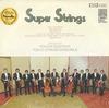 Sugiyama, Tokyo Strings Ensemble - Super Strings