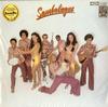 Sambatuque - Carnival From Brazil -  Preowned Vinyl Record