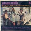 Various - Killers Three -  Preowned Vinyl Record