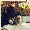 Ian Whitcomb - You Turn Me On! -  Preowned Vinyl Record