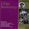 Helge Roswaenge - Singt aus Opern: Die Hugenotten, Fra Diavolo etc. -  Preowned Vinyl Record