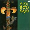Sidi Bou Said - Twilight Eyes -  Preowned Vinyl Record