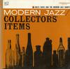 Miles Davis - Modern Jazz Collectors' Items -  Preowned Vinyl Record