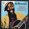 Josh White - In Memoriam -  Preowned Vinyl Record
