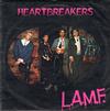 Heartbreakers - L.A.M.F.  *Topper Collection -  Preowned Vinyl Record