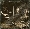 Various Artists - Blues For Your Pocket -  Preowned Vinyl Record