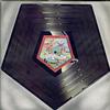 The Pentangle - Pentangling -  Preowned Vinyl Record