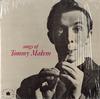 Tommy Makem - Songs of Tommy Makem -  Preowned Vinyl Record