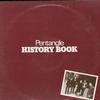 The Pentangle - History Book -  Preowned Vinyl Record