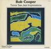 Bob Cooper - Tenor Sax Jazz Impressions -  Preowned Vinyl Record