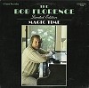 The Bob Florence Limited Edition - Magic Time -  Preowned Vinyl Record