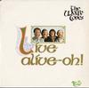 The Wolfe Tones - Live Alive Oh! -  Preowned Vinyl Record