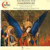 Gitton,  Orchestre Symphonique - Bach: Magnificat etc. -  Preowned Vinyl Record