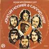 John Lee Hooker and Canned Heat - Boogie With Hooker 'n' Heat -  Preowned Vinyl Record