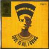 Various Artists - Love Is All I Bring - Reggae Hits and Rarities By The Queens of Trojan