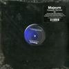 Majeure - Timespan Remixes -  Preowned Vinyl Record