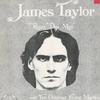 James Taylor - 'Rainy Day Man' -  Preowned Vinyl Record