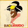 Original Cast - The Black Mikado -  Preowned Vinyl Record