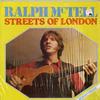 Ralph McTell - Streets Of London -  Preowned Vinyl Record