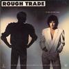 Rough Trade - For Those Who Think Young -  Preowned Vinyl Record