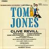 Original Cast - Tom Jones -  Preowned Vinyl Record