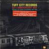 Various - Tuff City Records 33 1/3 Anniversary Box: Original Old School Recordings 1982-1986 -  Preowned Vinyl Record