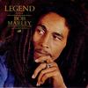 Bob Marley and The Wailers - Legend -  Preowned Vinyl Record