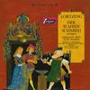 Bohme, Lehan, Chorus & Orchestra of the Bavarian State Opera - Lortzing: Der Waffenschmeid -  Preowned Vinyl Record