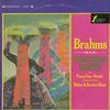 Walter & Beatrice Klien - Brahms: Hungarian Dances -  Preowned Vinyl Record