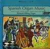 Helmuth Rilling - Spanish Organ Music -  Preowned Vinyl Record