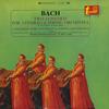 Kehr, Mainz Chamber Orchestra - Bach: Two Concerti for 3 Cembali & String Orchestra etc. -  Preowned Vinyl Record