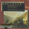 Horenstein, Pro-Musica Symphony Vienna - Bruckner: Symphony No. 9 -  Preowned Vinyl Record